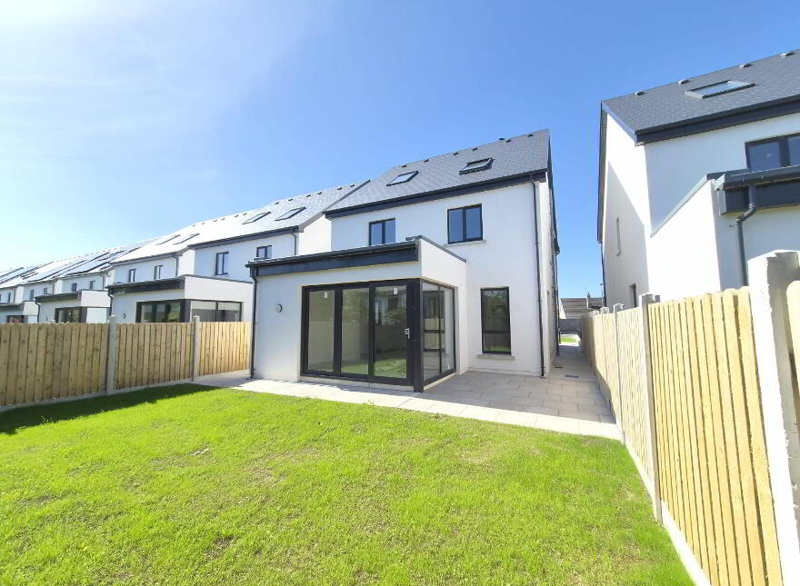 8 Abbey Lane, Mountain Road, Carrigaline