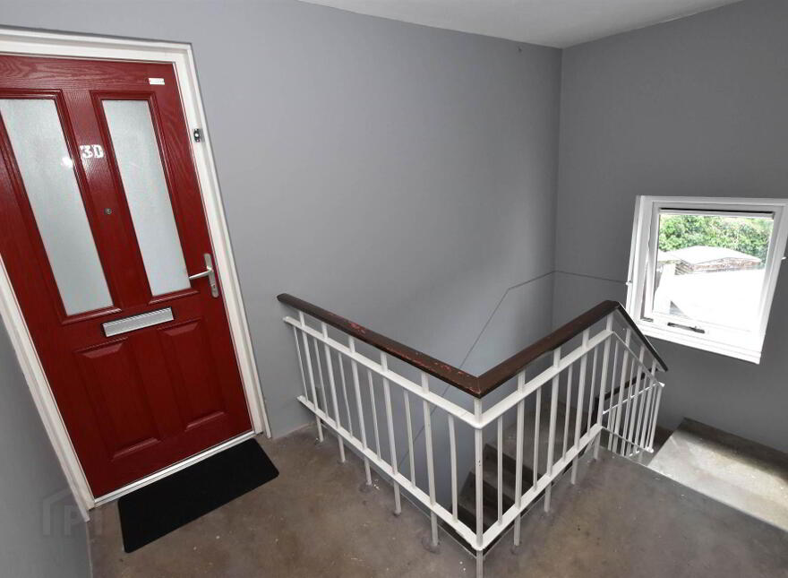 3D Rathmullan Drive, Newtownards, BT23 4QE