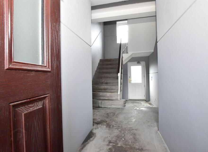 3D Rathmullan Drive, Newtownards, BT23 4QE