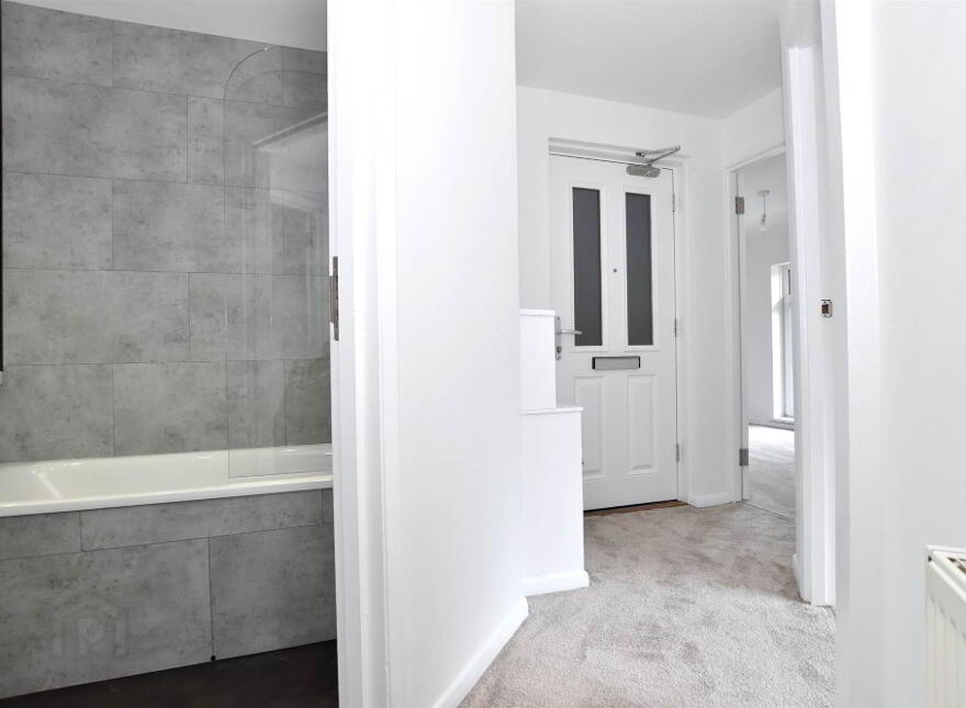 3D Rathmullan Drive, Newtownards, BT23 4QE