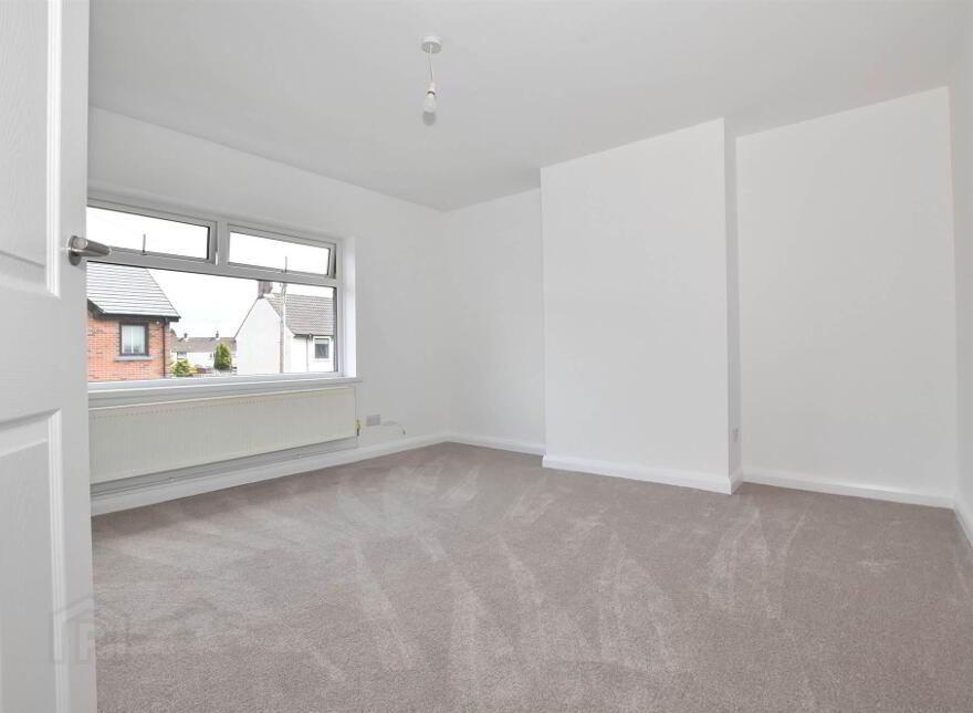 3D Rathmullan Drive, Newtownards, BT23 4QE