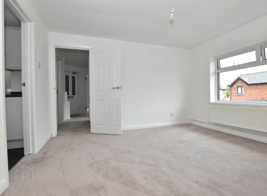 3D Rathmullan Drive, Newtownards, BT23 4QE