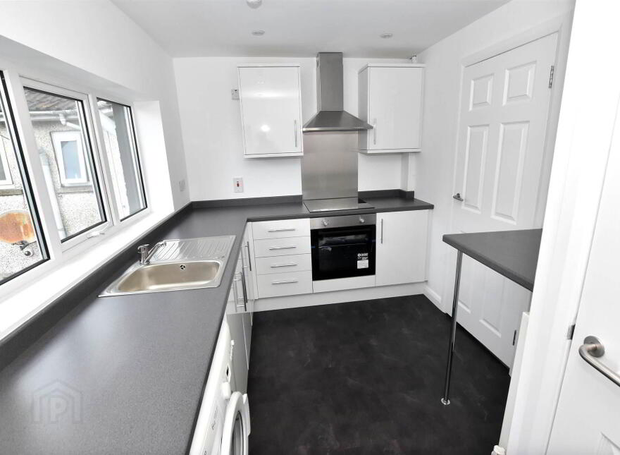 3D Rathmullan Drive, Newtownards, BT23 4QE