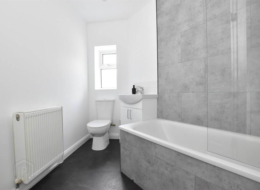 3D Rathmullan Drive, Newtownards, BT23 4QE