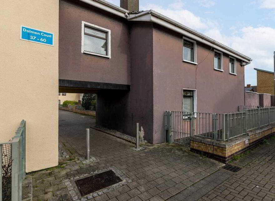 60 Dolmen Court, Dublin, D11VH05