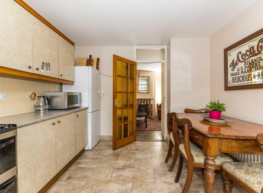60 Dolmen Court, Dublin, D11VH05