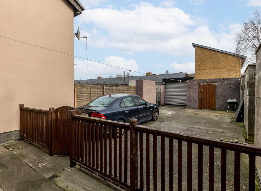 60 Dolmen Court, Dublin, D11VH05