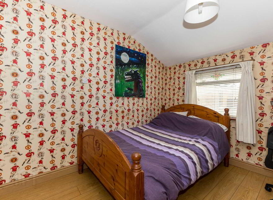 60 Dolmen Court, Dublin, D11VH05