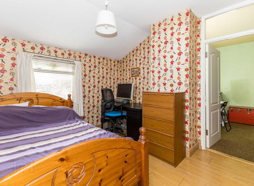 60 Dolmen Court, Dublin, D11VH05