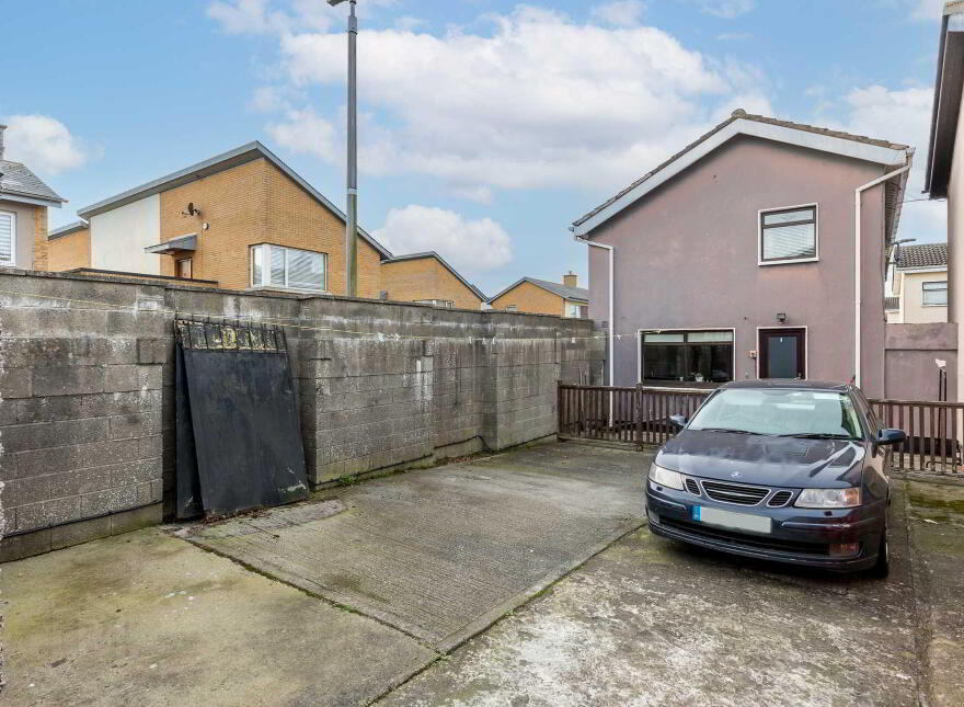 60 Dolmen Court, Dublin, D11VH05