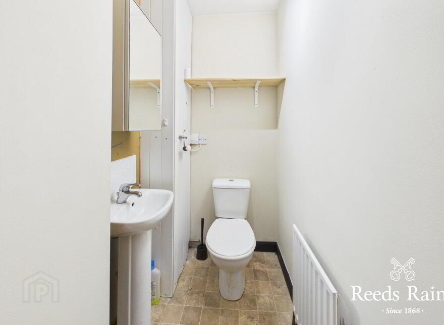 49 Shaftesbury Road, Bangor, BT20 3GB
