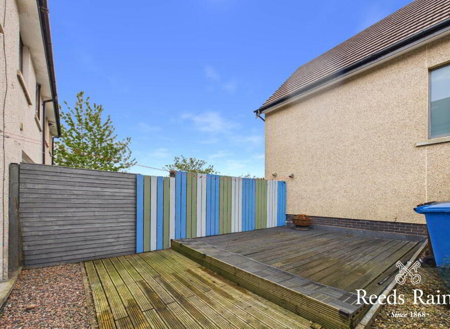 49 Shaftesbury Road, Bangor, BT20 3GB