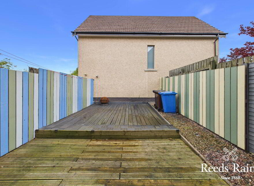 49 Shaftesbury Road, Bangor, BT20 3GB