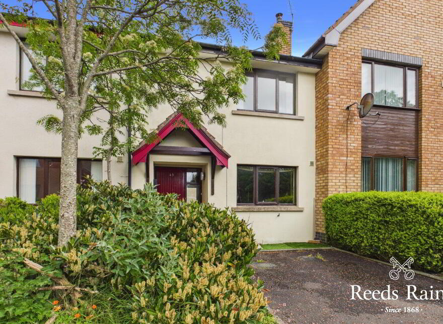 49 Shaftesbury Road, Bangor, BT20 3GB