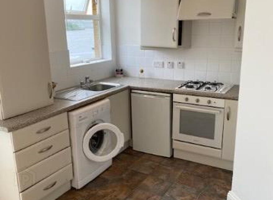 5 Foyle View, Strand Road, Derry, BT48 7NS