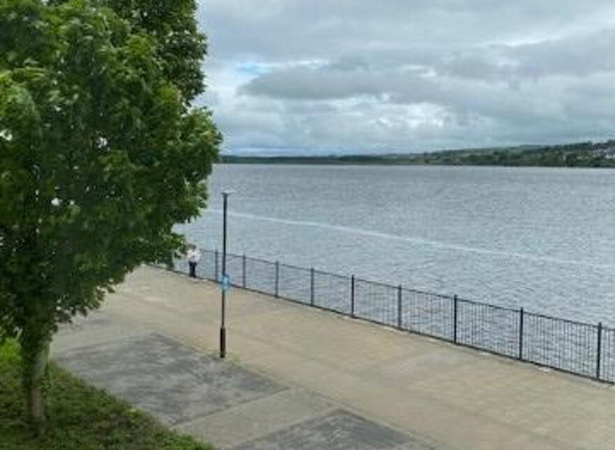 5 Foyle View, Strand Road, Derry, BT48 7NS