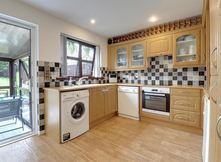 22 Heron Park, Newtownards, BT23 8WJ