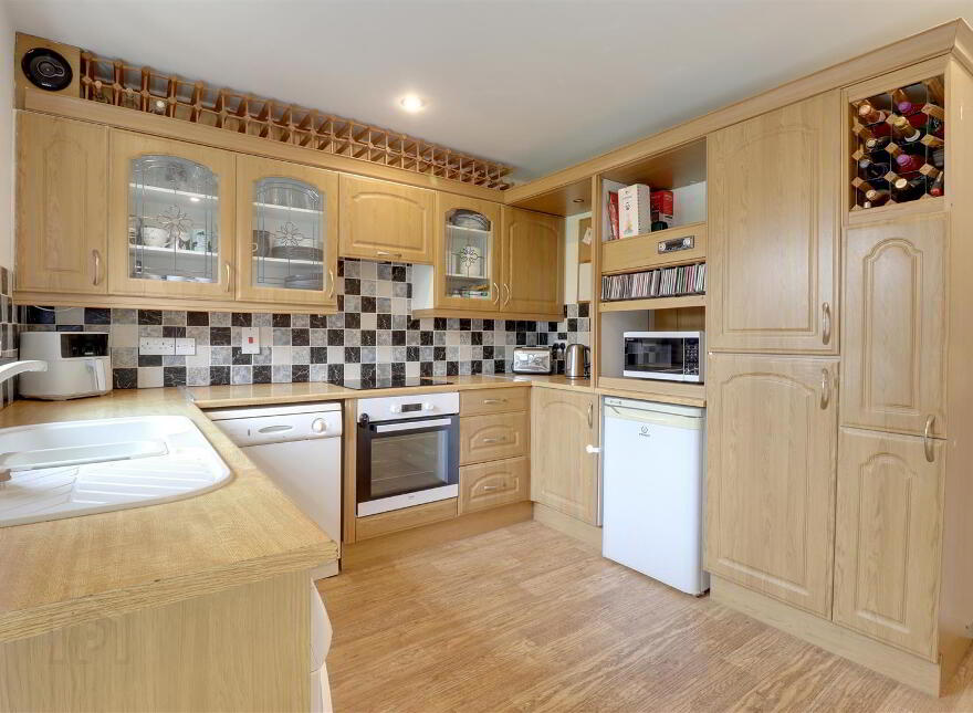 22 Heron Park, Newtownards, BT23 8WJ