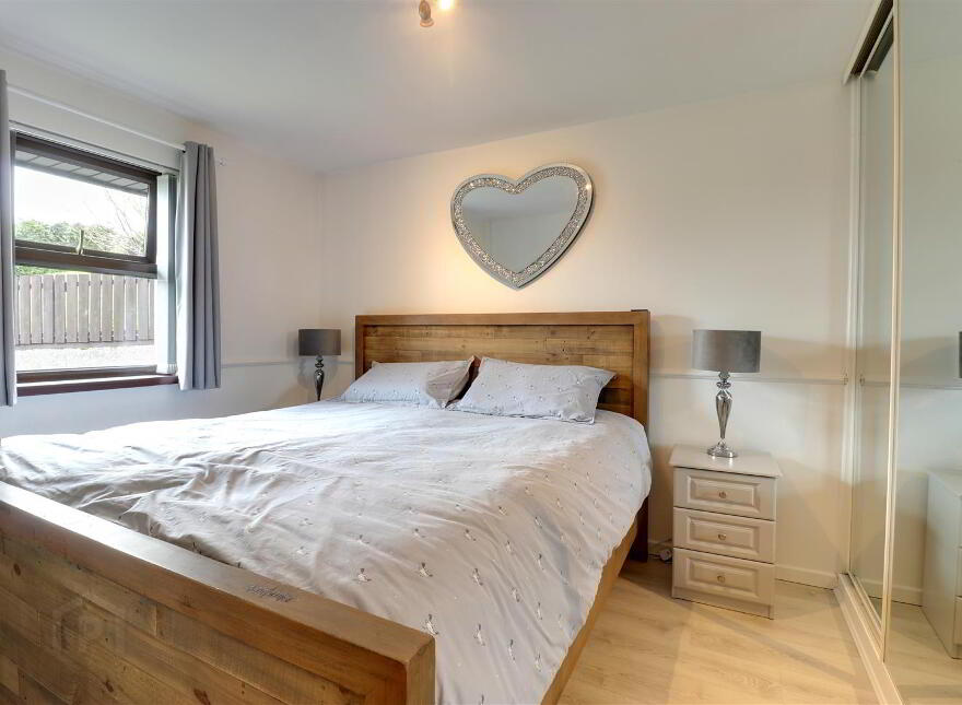22 Heron Park, Newtownards, BT23 8WJ