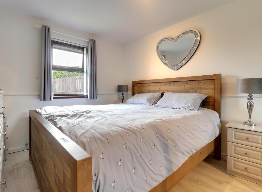 22 Heron Park, Newtownards, BT23 8WJ
