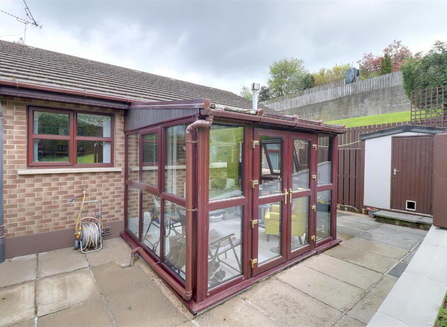 22 Heron Park, Newtownards, BT23 8WJ