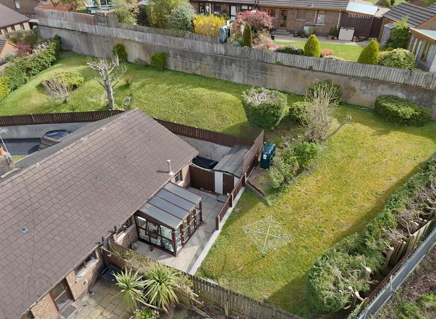 22 Heron Park, Newtownards, BT23 8WJ