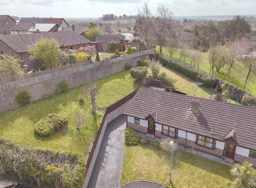 22 Heron Park, Newtownards, BT23 8WJ