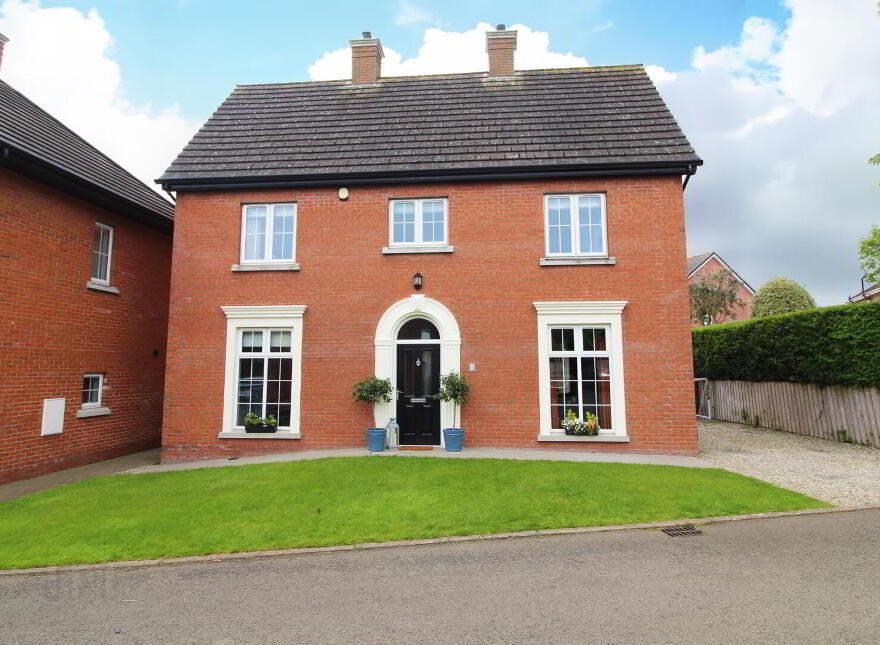 5 Island Halt, Greenisland, Carrickfergus, BT38 8ZU