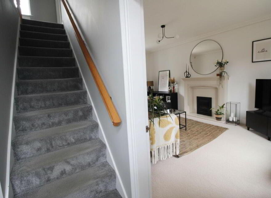 5 Island Halt, Greenisland, Carrickfergus, BT38 8ZU