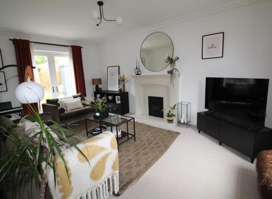 5 Island Halt, Greenisland, Carrickfergus, BT38 8ZU