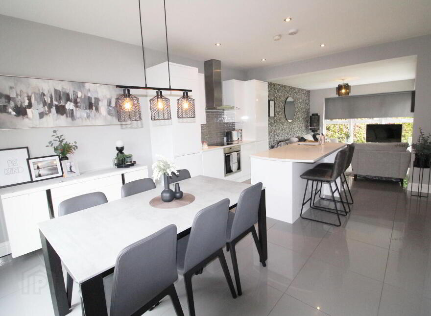 5 Island Halt, Greenisland, Carrickfergus, BT38 8ZU