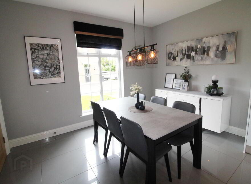 5 Island Halt, Greenisland, Carrickfergus, BT38 8ZU