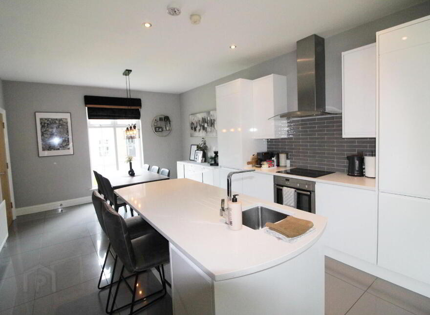 5 Island Halt, Greenisland, Carrickfergus, BT38 8ZU
