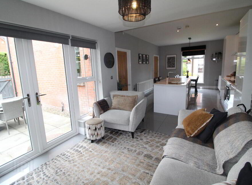5 Island Halt, Greenisland, Carrickfergus, BT38 8ZU