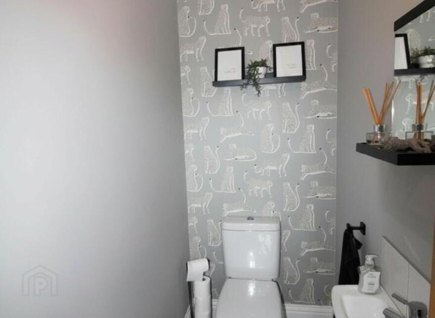 5 Island Halt, Greenisland, Carrickfergus, BT38 8ZU