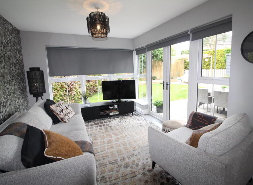 5 Island Halt, Greenisland, Carrickfergus, BT38 8ZU