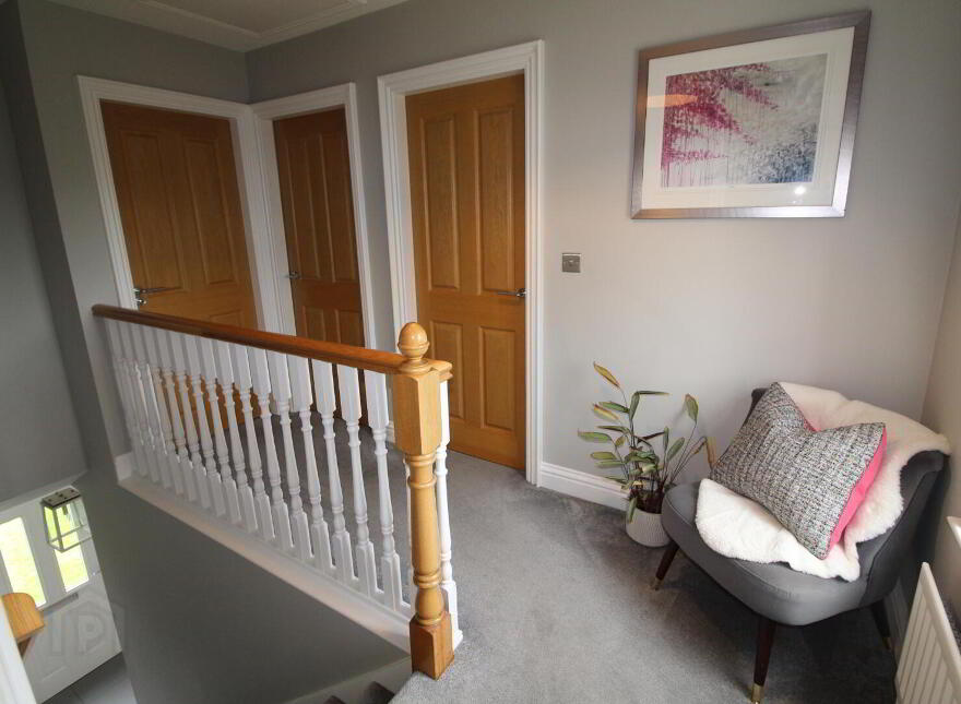 5 Island Halt, Greenisland, Carrickfergus, BT38 8ZU