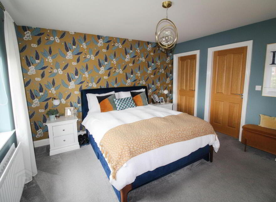 5 Island Halt, Greenisland, Carrickfergus, BT38 8ZU