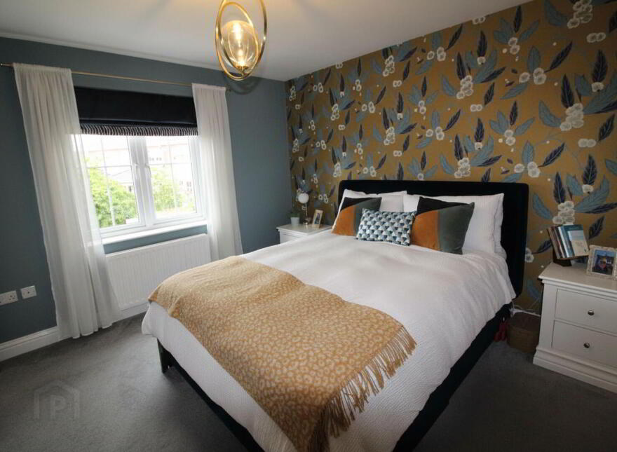 5 Island Halt, Greenisland, Carrickfergus, BT38 8ZU