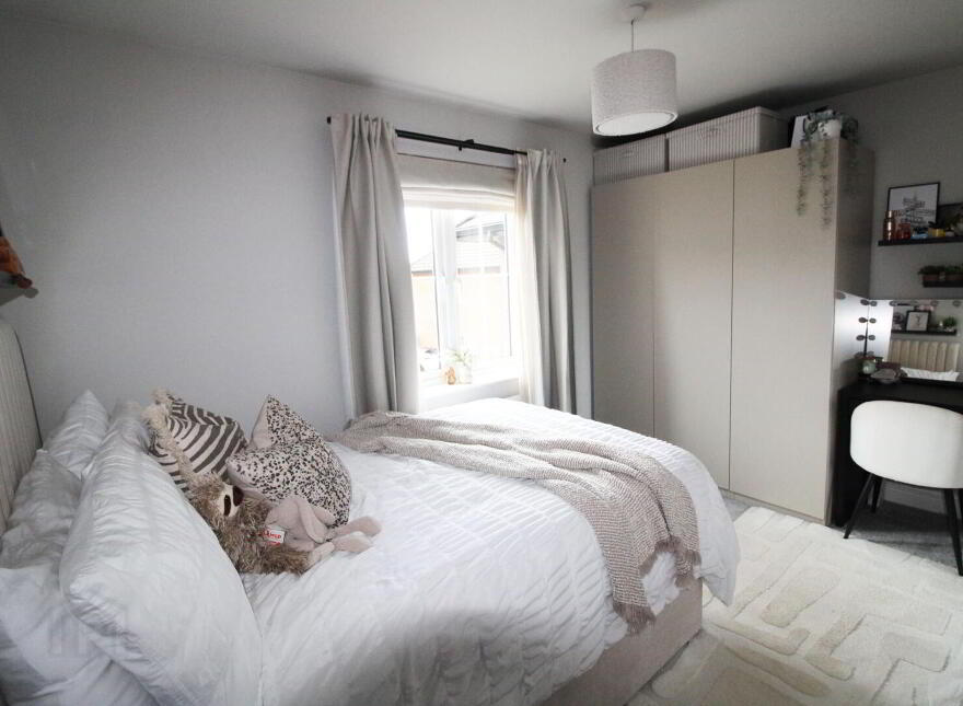 5 Island Halt, Greenisland, Carrickfergus, BT38 8ZU