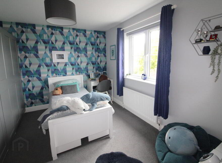 5 Island Halt, Greenisland, Carrickfergus, BT38 8ZU