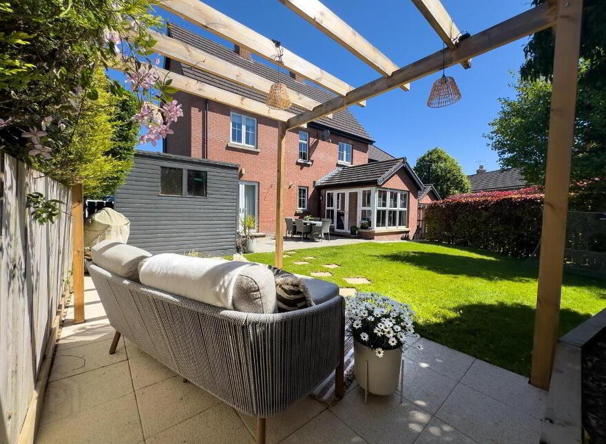 5 Island Halt, Greenisland, Carrickfergus, BT38 8ZU