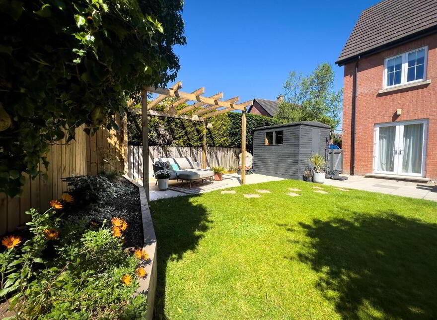 5 Island Halt, Greenisland, Carrickfergus, BT38 8ZU