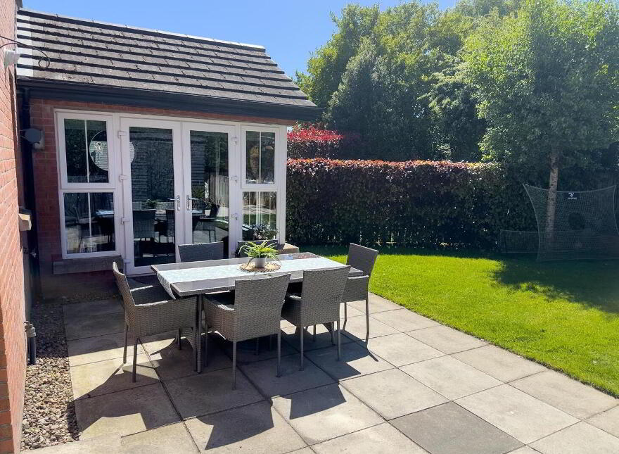 5 Island Halt, Greenisland, Carrickfergus, BT38 8ZU
