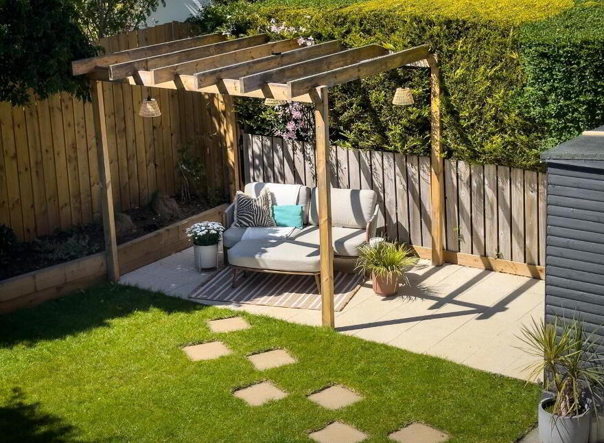 5 Island Halt, Greenisland, Carrickfergus, BT38 8ZU
