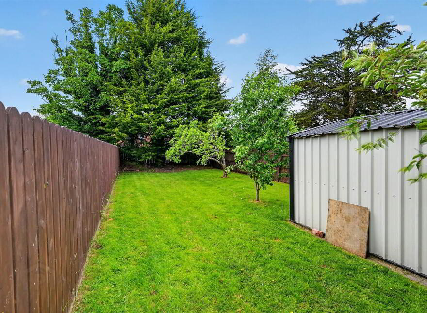 63 Priory Park, Belfast, BT10 0AG