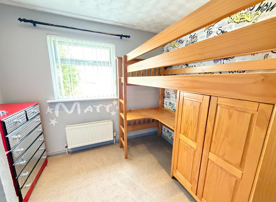 29 Station View, Glarryford, Ballymena, BT44 9ES