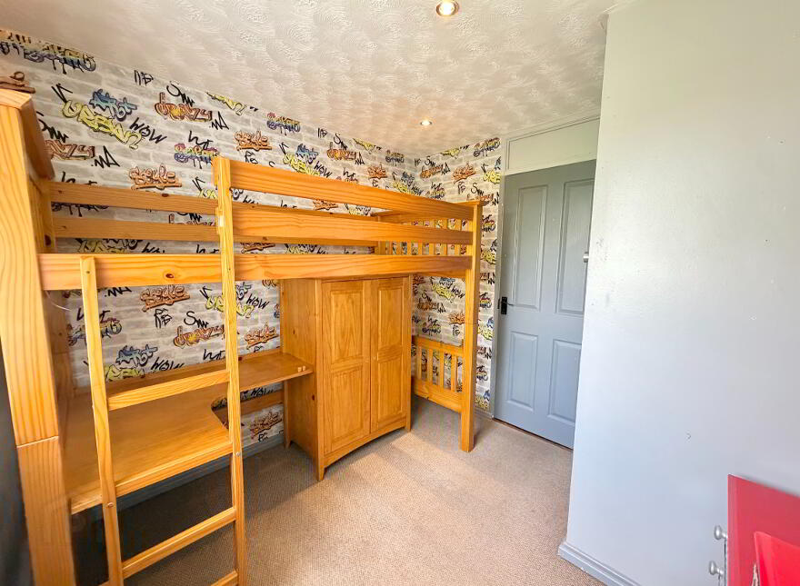 29 Station View, Glarryford, Ballymena, BT44 9ES