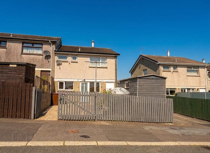 29 Station View, Glarryford, Ballymena, BT44 9ES