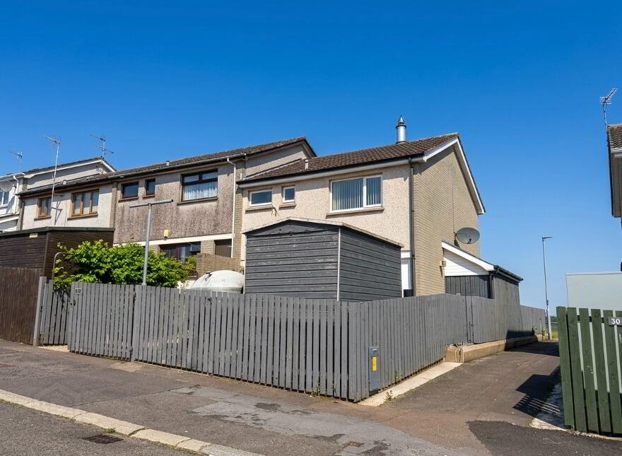 29 Station View, Glarryford, Ballymena, BT44 9ES